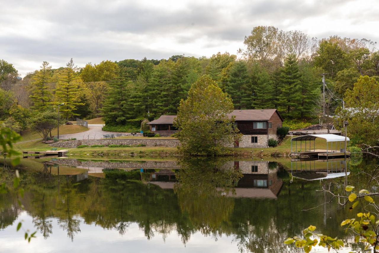 Basswood Resort Platte City Экстерьер фото