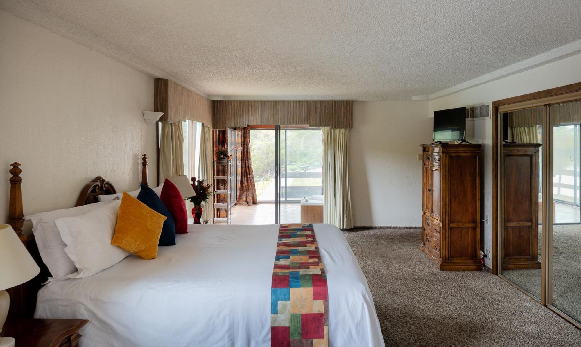 Basswood Resort Platte City Номер фото