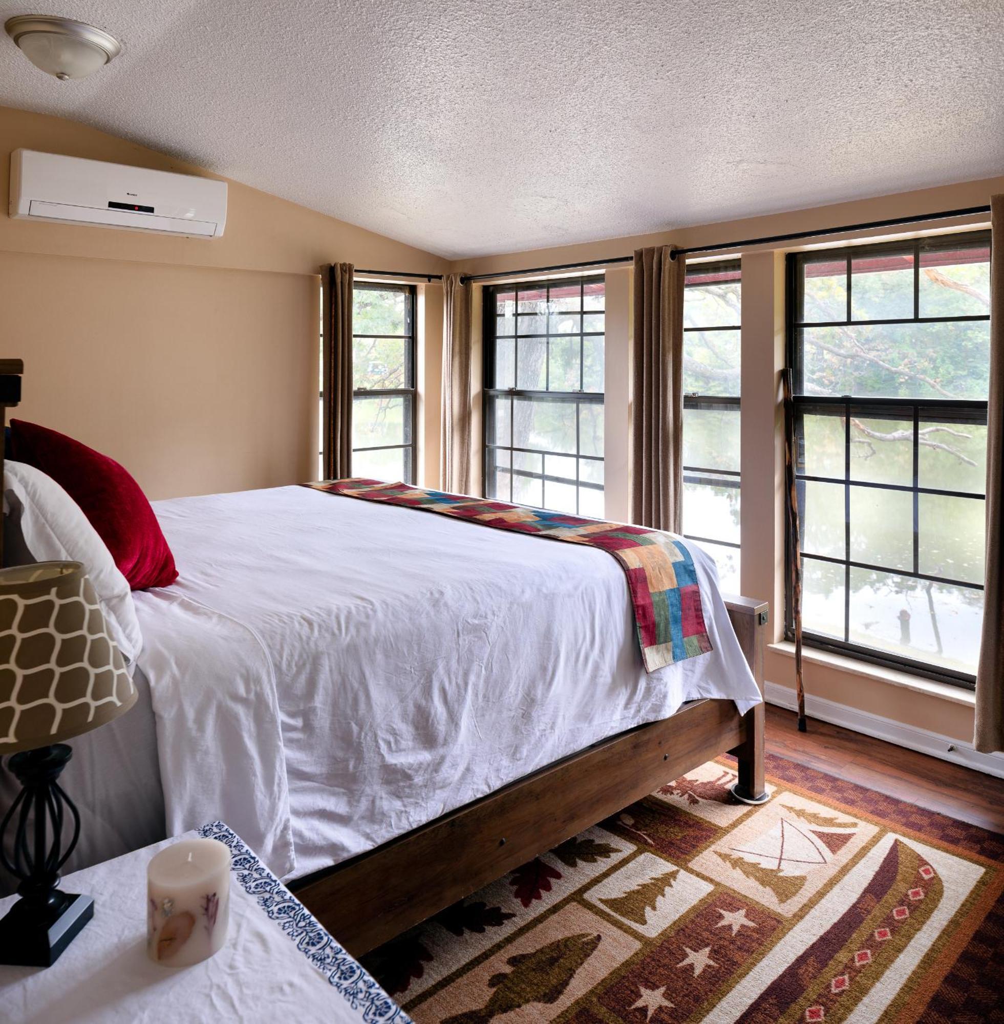 Basswood Resort Platte City Экстерьер фото