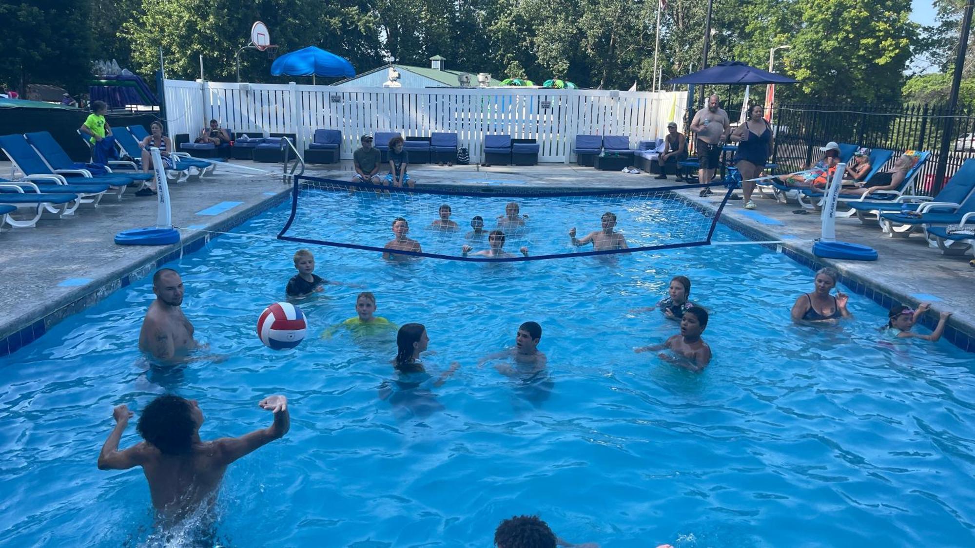 Basswood Resort Platte City Экстерьер фото