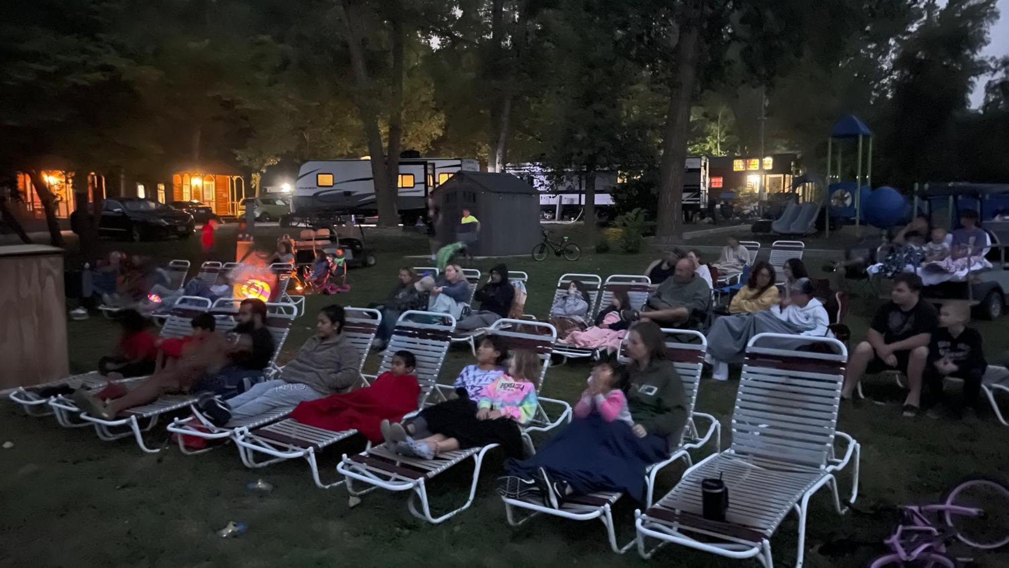 Basswood Resort Platte City Экстерьер фото
