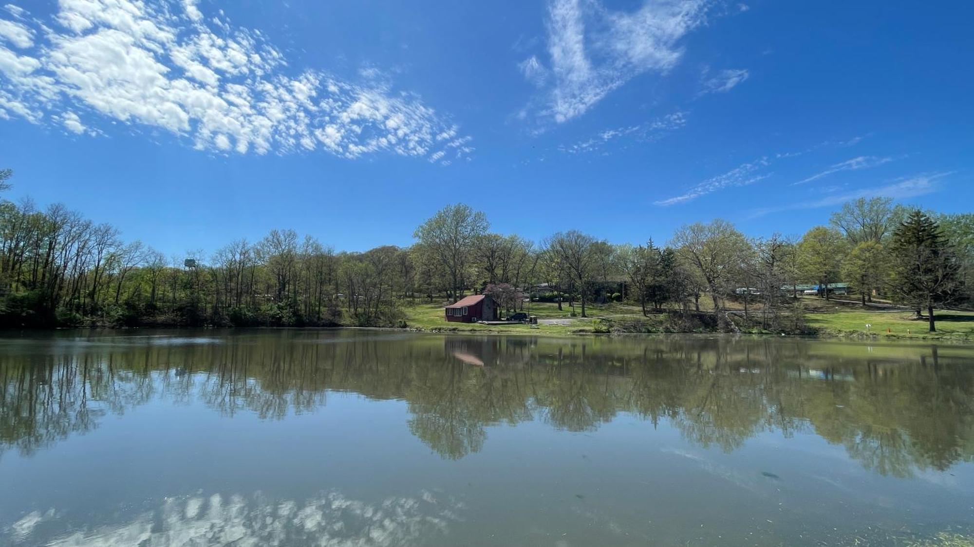Basswood Resort Platte City Экстерьер фото