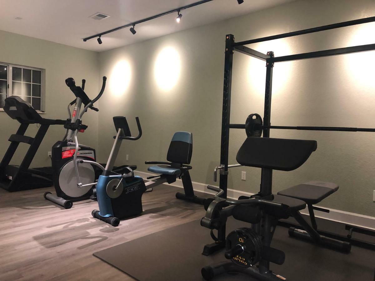 Basswood Resort Platte City Экстерьер фото